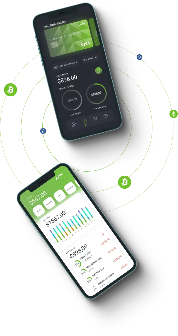 Fidanzix - Capai Kemandirian Ekonomi Anda dengan Fidanzix